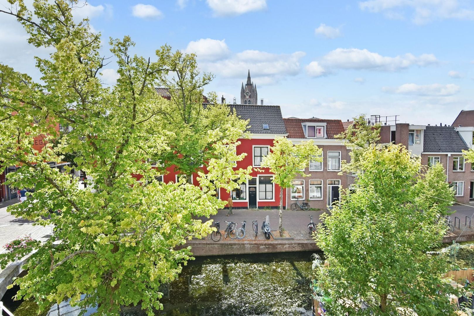 Verwersdijk 12, Delft foto-32