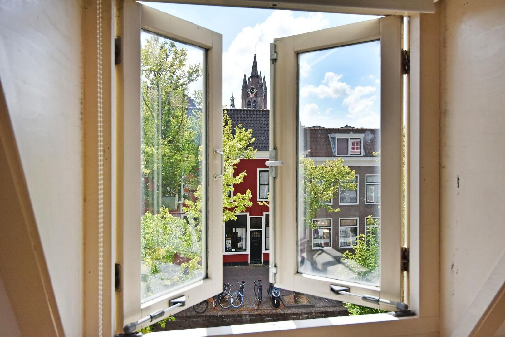 Verwersdijk 12, Delft foto-31