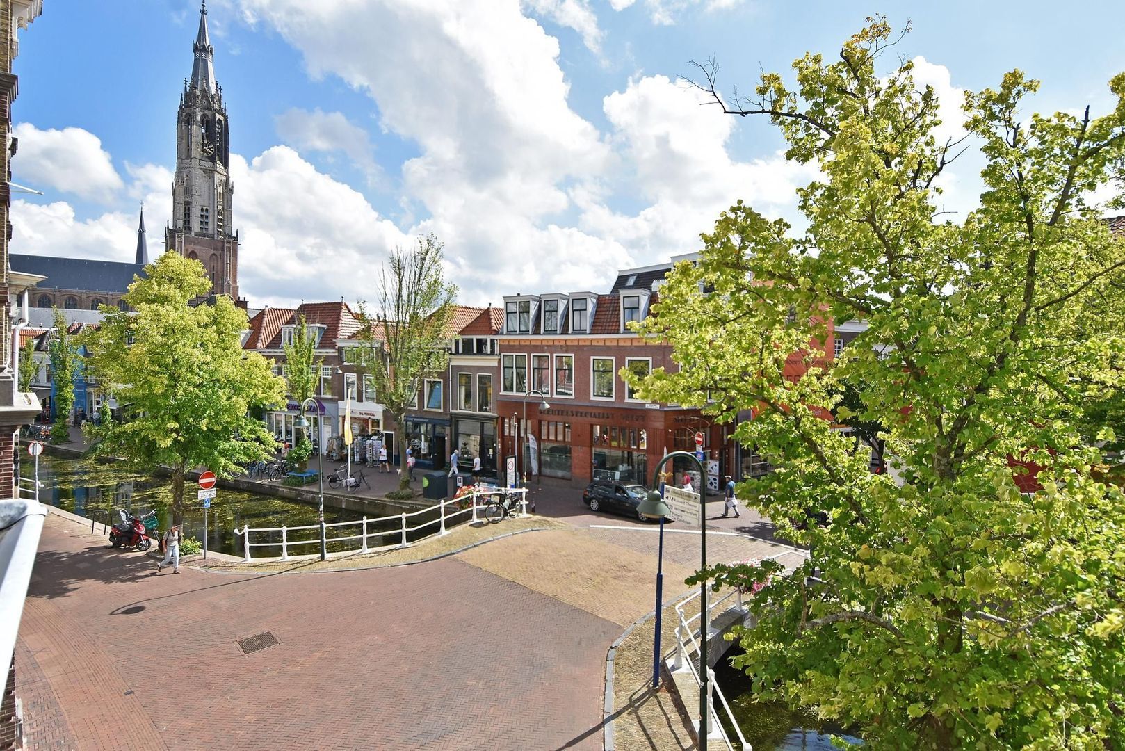 Verwersdijk 12, Delft foto-33