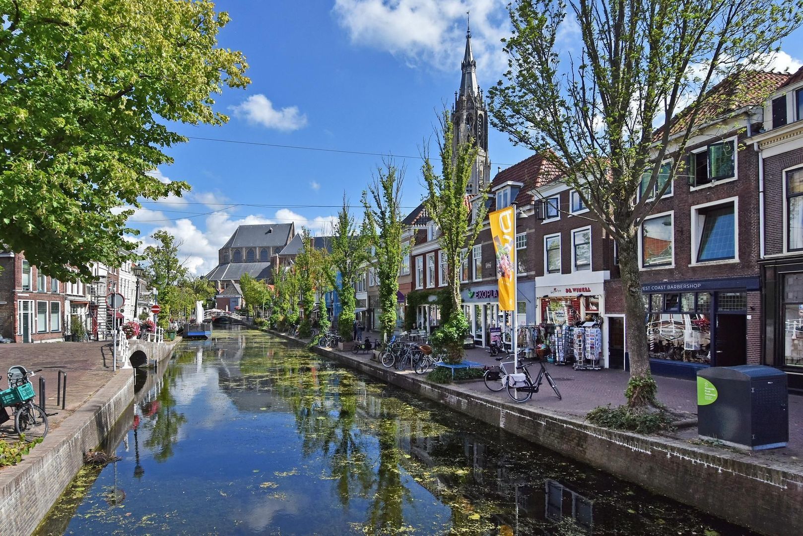 Verwersdijk 12, Delft foto-42