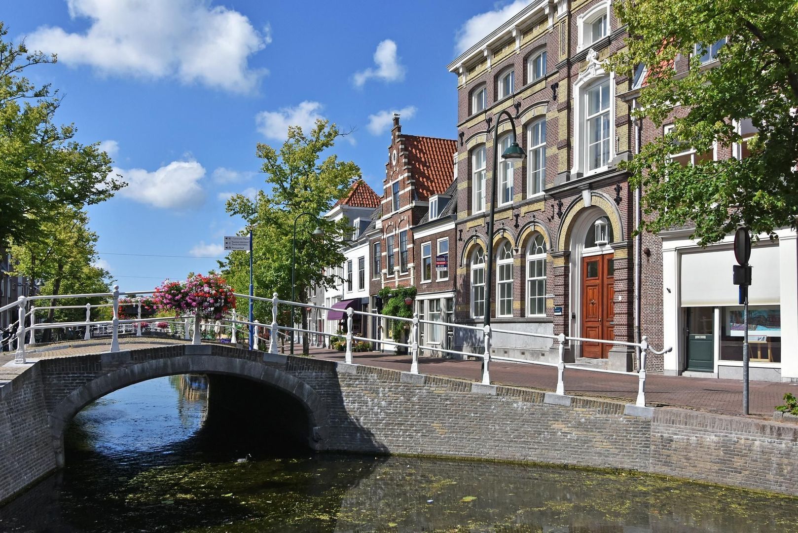 Verwersdijk 12, Delft foto-43
