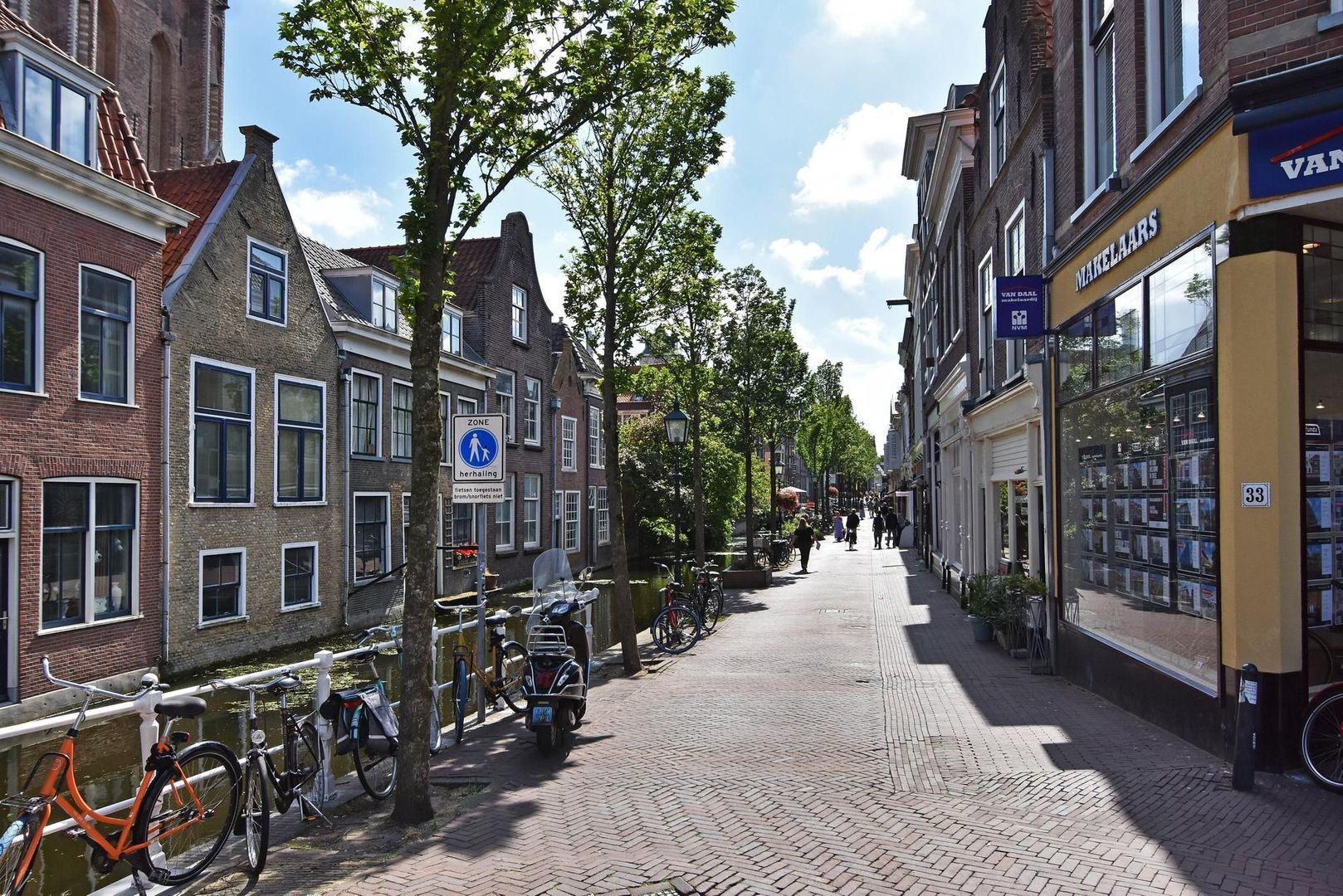 Verwersdijk 12, Delft foto-44