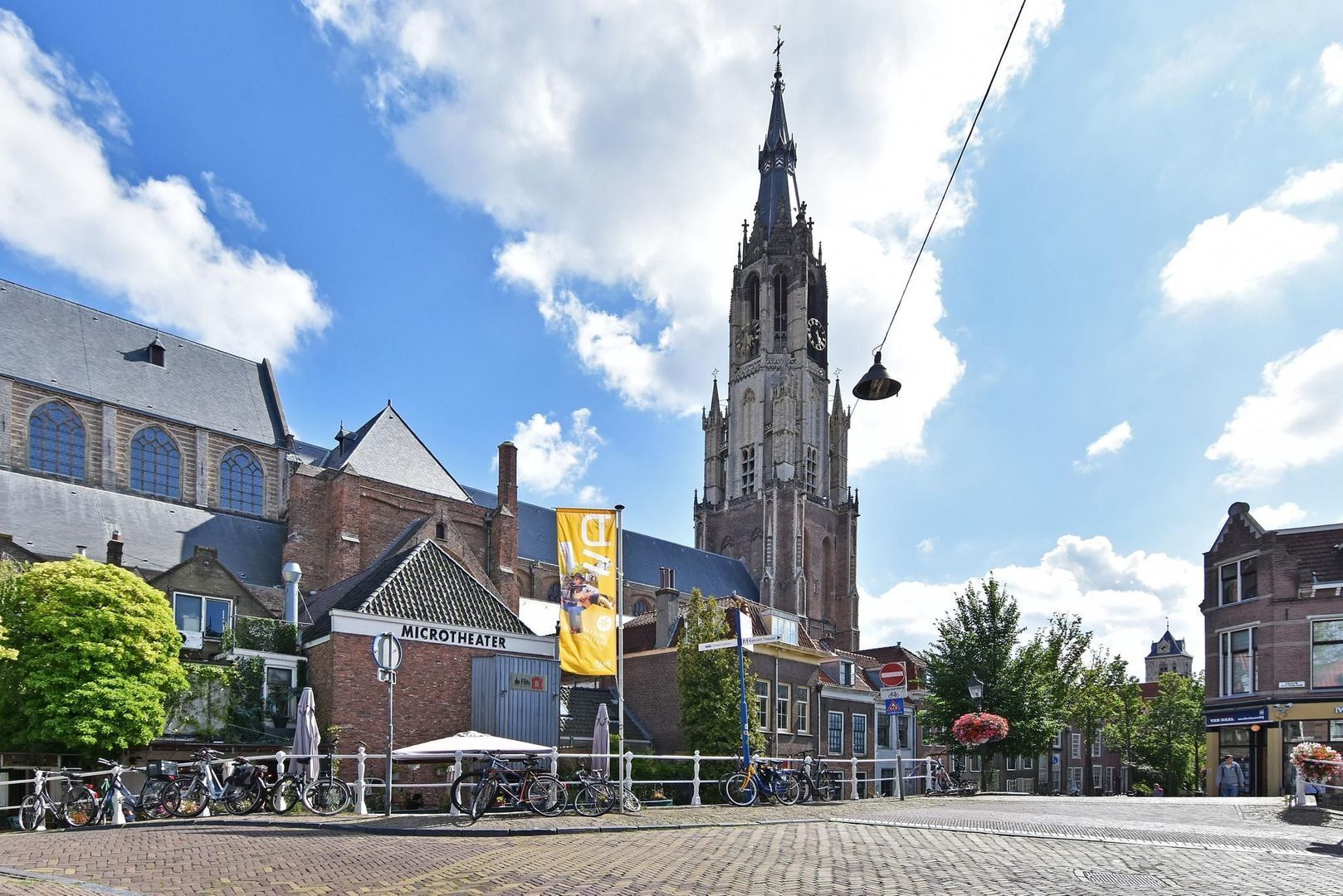 Verwersdijk 12, Delft foto-45