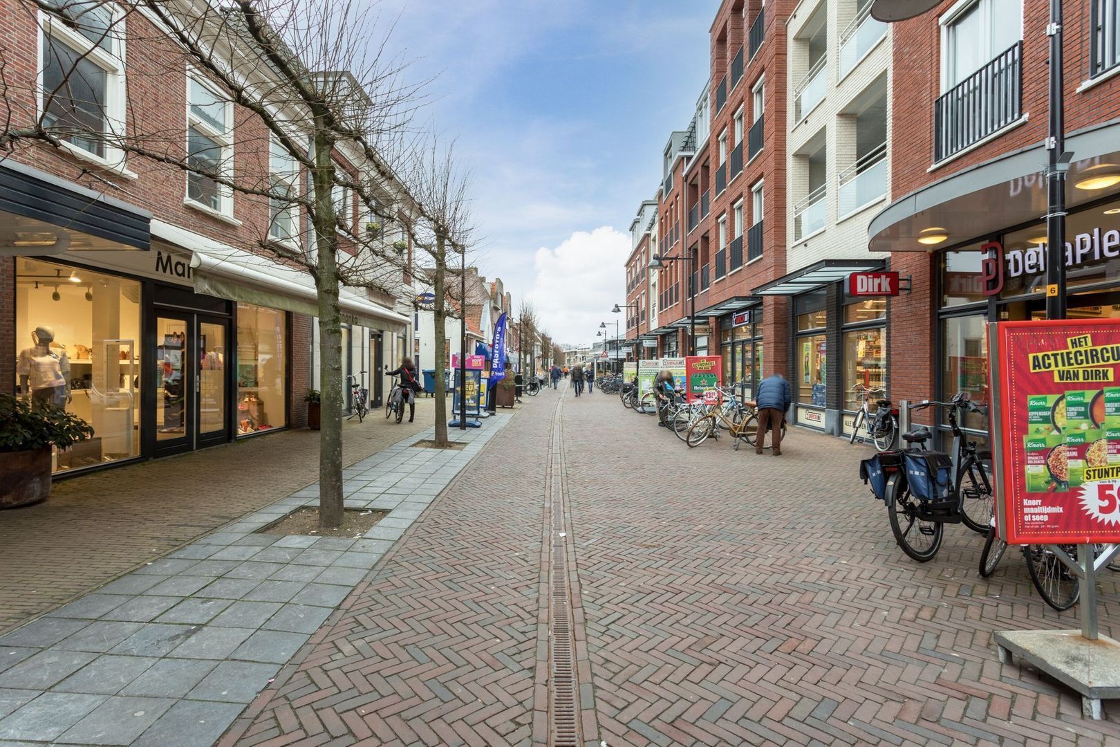 Schoolstraat 158 A-B, Voorschoten foto-21