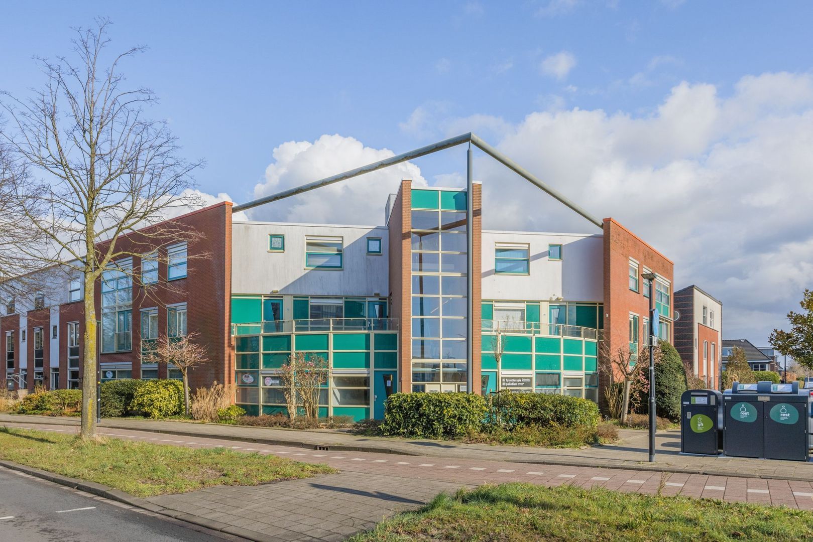 Oude Trambaan 83, Leidschendam foto-0