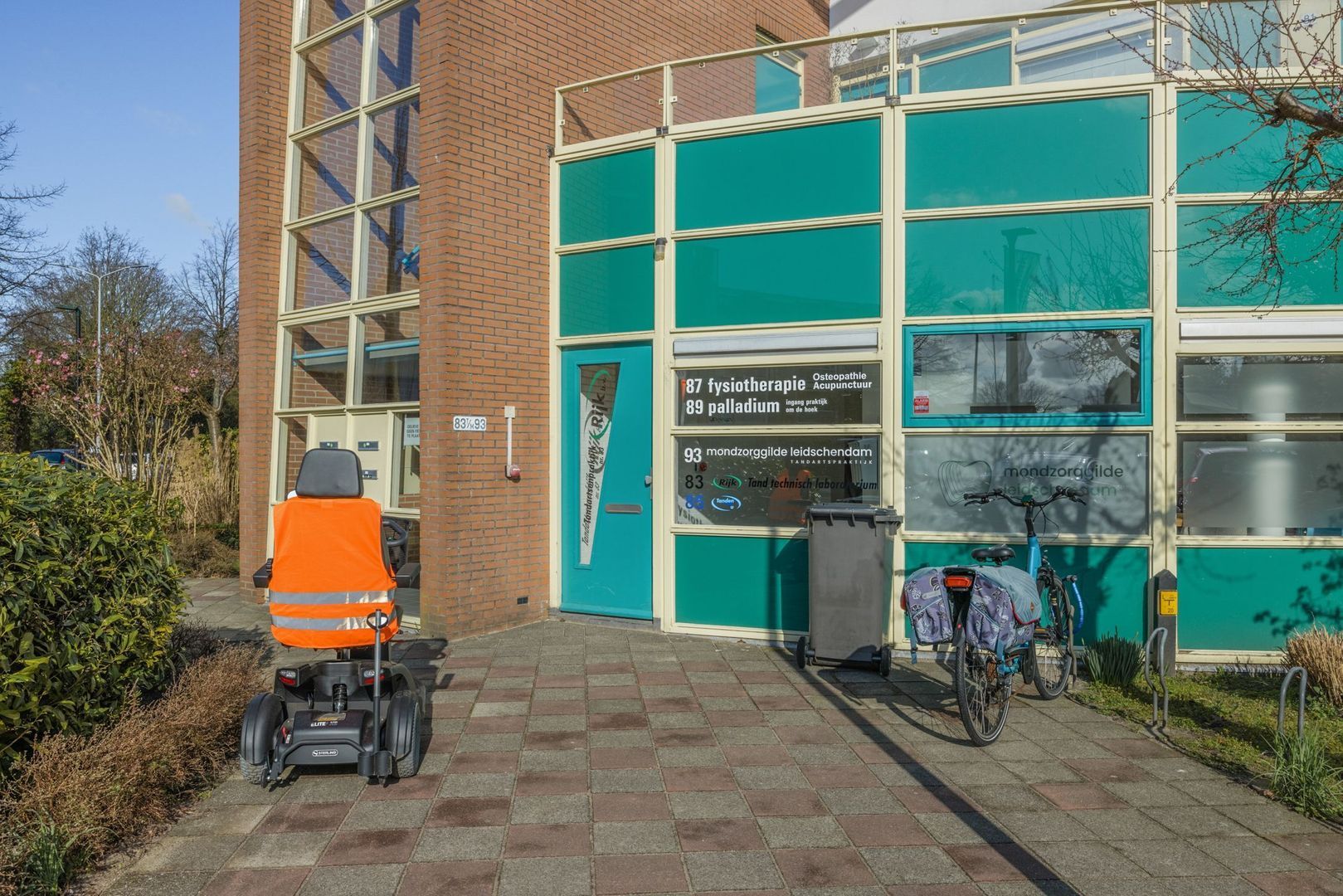 Oude Trambaan 83, Leidschendam foto-5