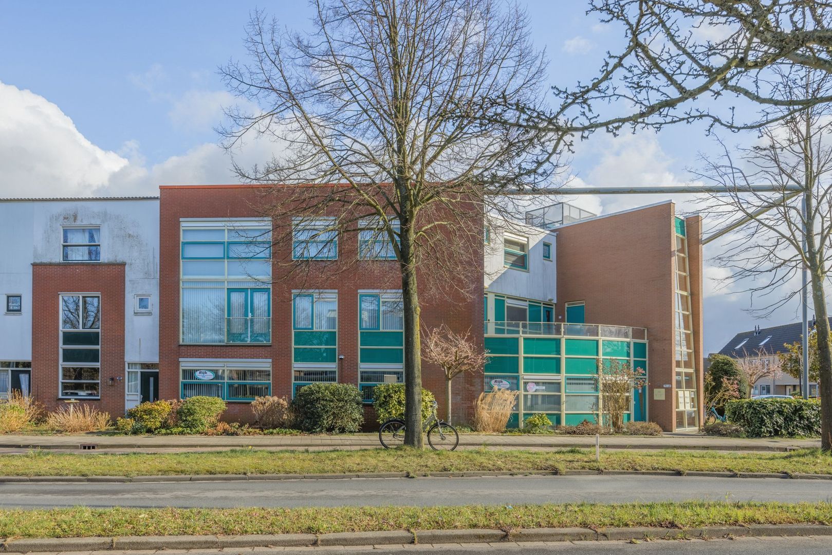 Oude Trambaan 83, Leidschendam foto-3