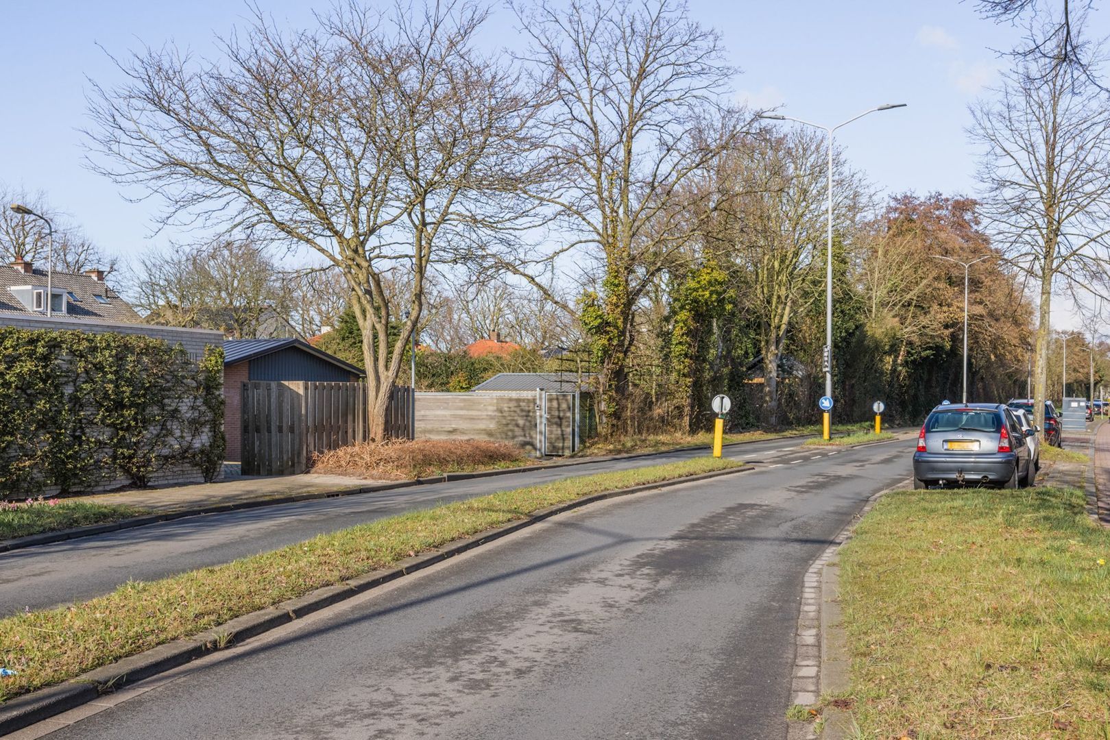 Oude Trambaan 83, Leidschendam foto-27