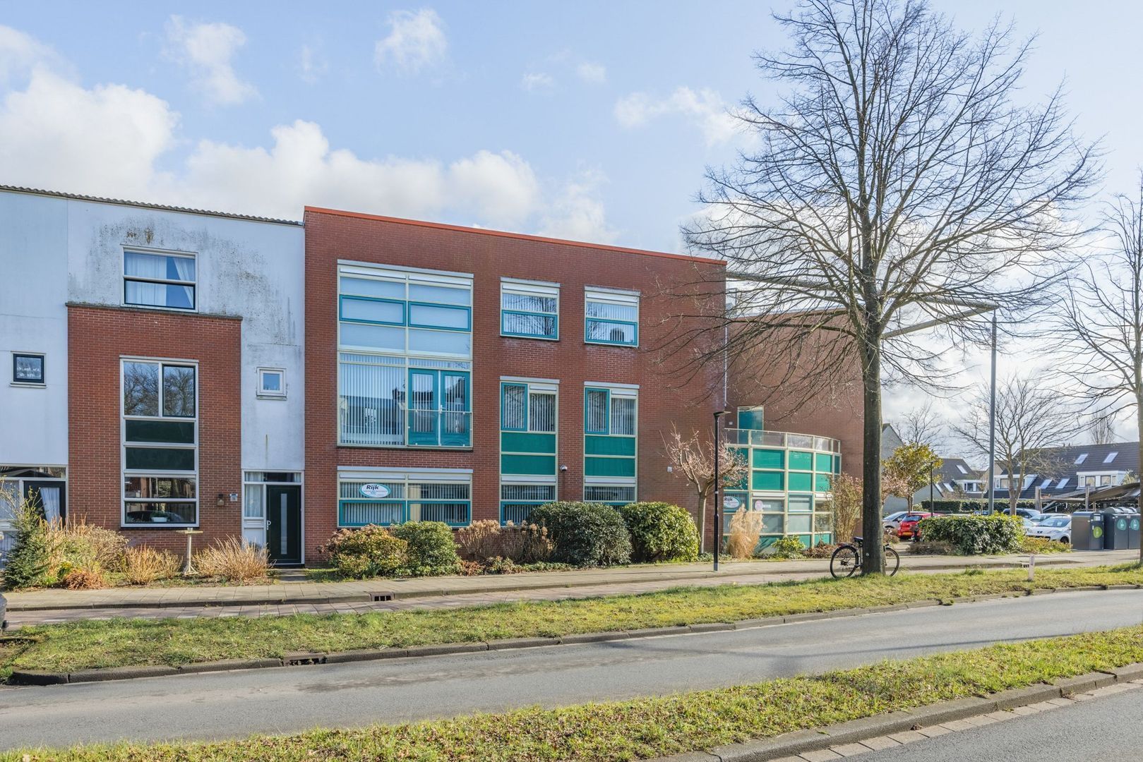 Oude Trambaan 83, Leidschendam foto-4