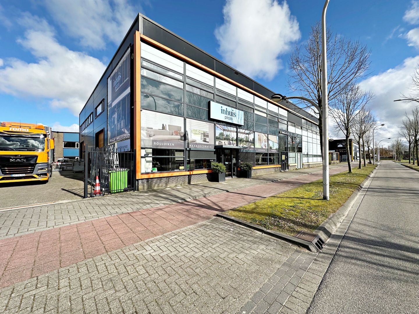 Starrenburglaan 11 a, Voorschoten foto-0