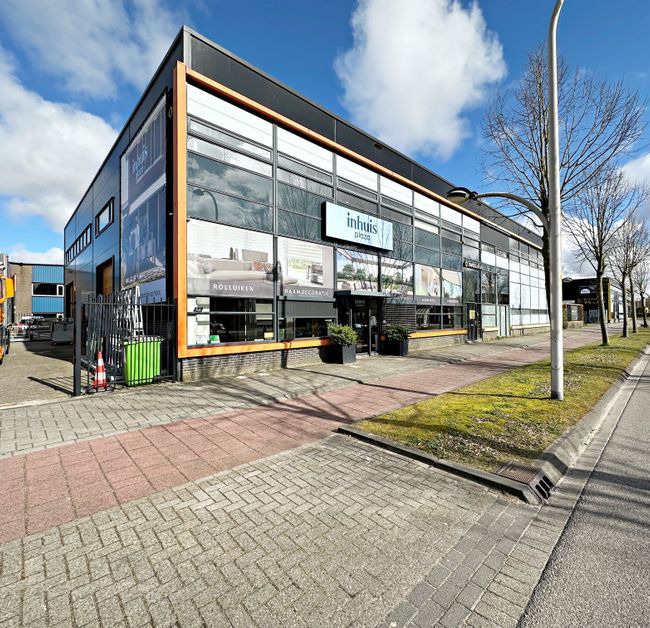 Starrenburglaan 11 a, Voorschoten foto-0
