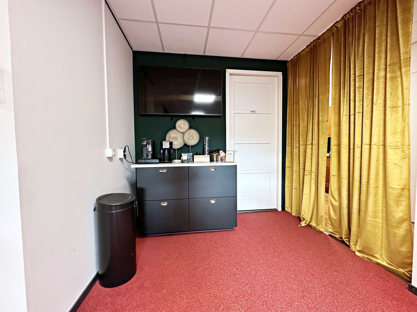 Starrenburglaan 11 a, Voorschoten foto-14