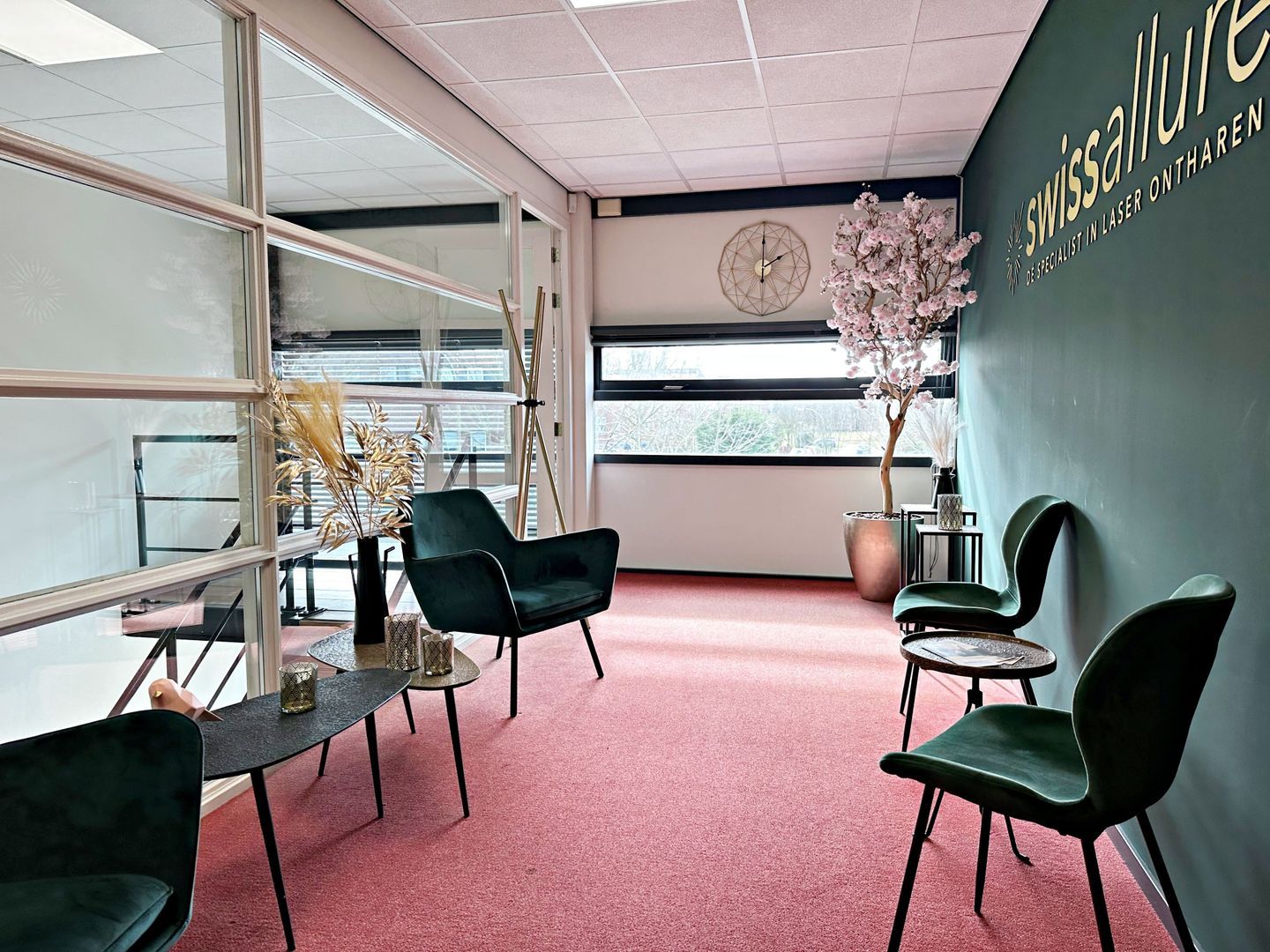 Starrenburglaan 11 a, Voorschoten foto-3