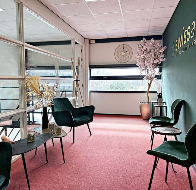 Starrenburglaan 11 a, Voorschoten foto-3