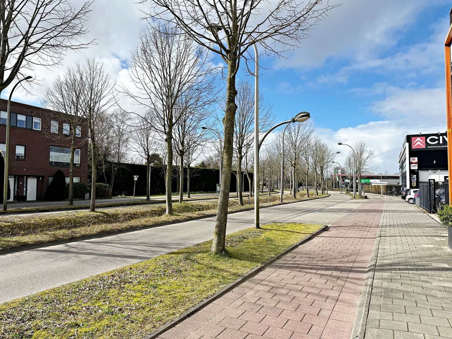 Starrenburglaan 11 a, Voorschoten foto-22
