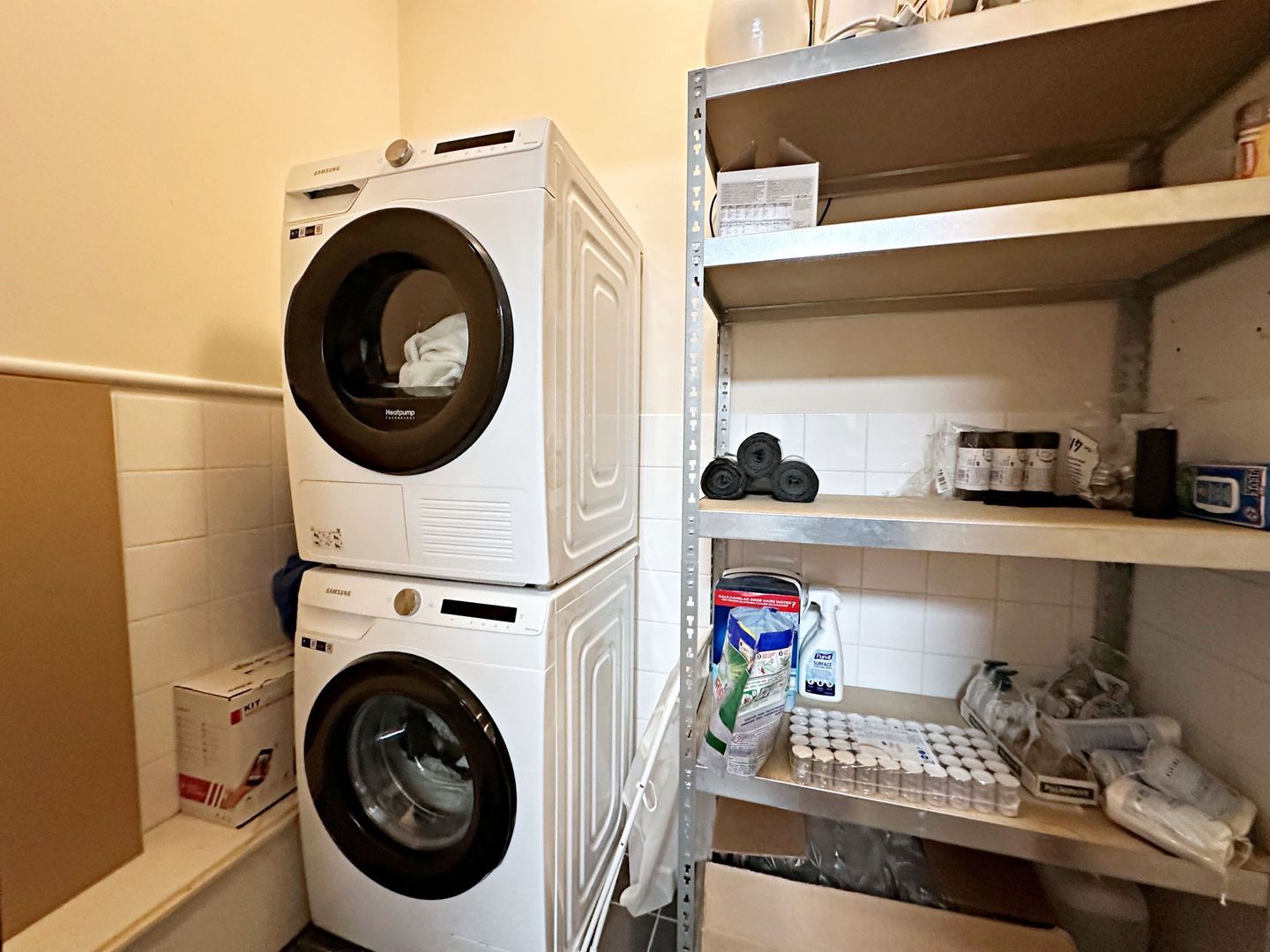 Starrenburglaan 11 a, Voorschoten foto-18