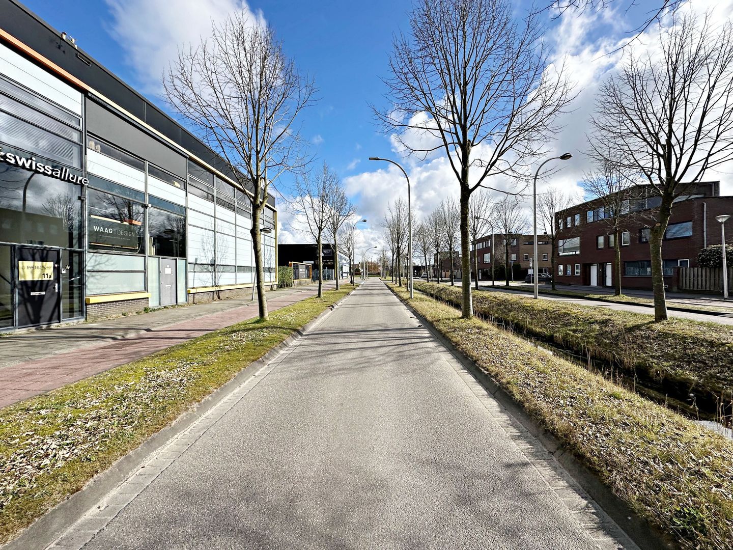 Starrenburglaan 11 a, Voorschoten foto-20