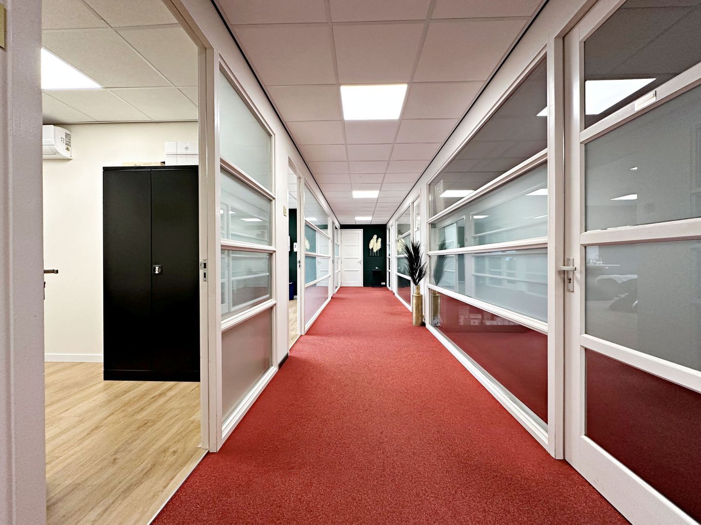 Starrenburglaan 11 a, Voorschoten foto-13