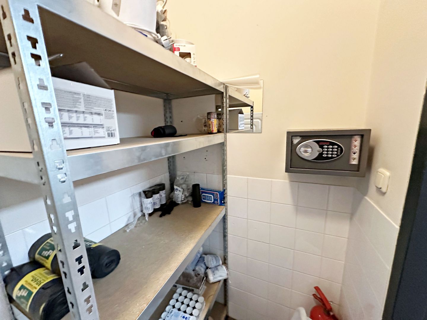Starrenburglaan 11 a, Voorschoten foto-19
