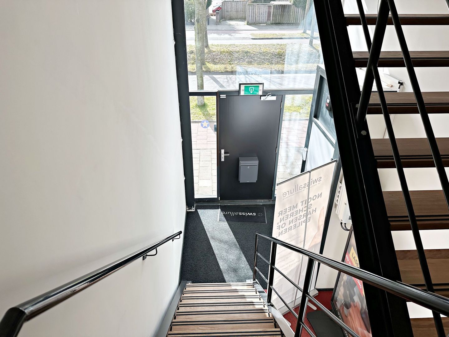 Starrenburglaan 11 a, Voorschoten foto-2