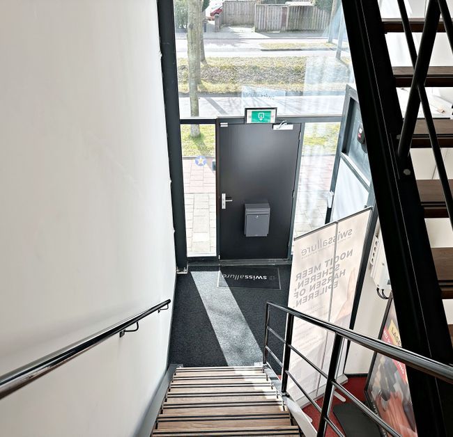 Starrenburglaan 11 a, Voorschoten foto-2
