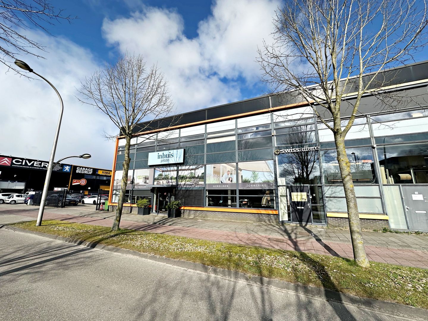 Starrenburglaan 11 a, Voorschoten foto-23