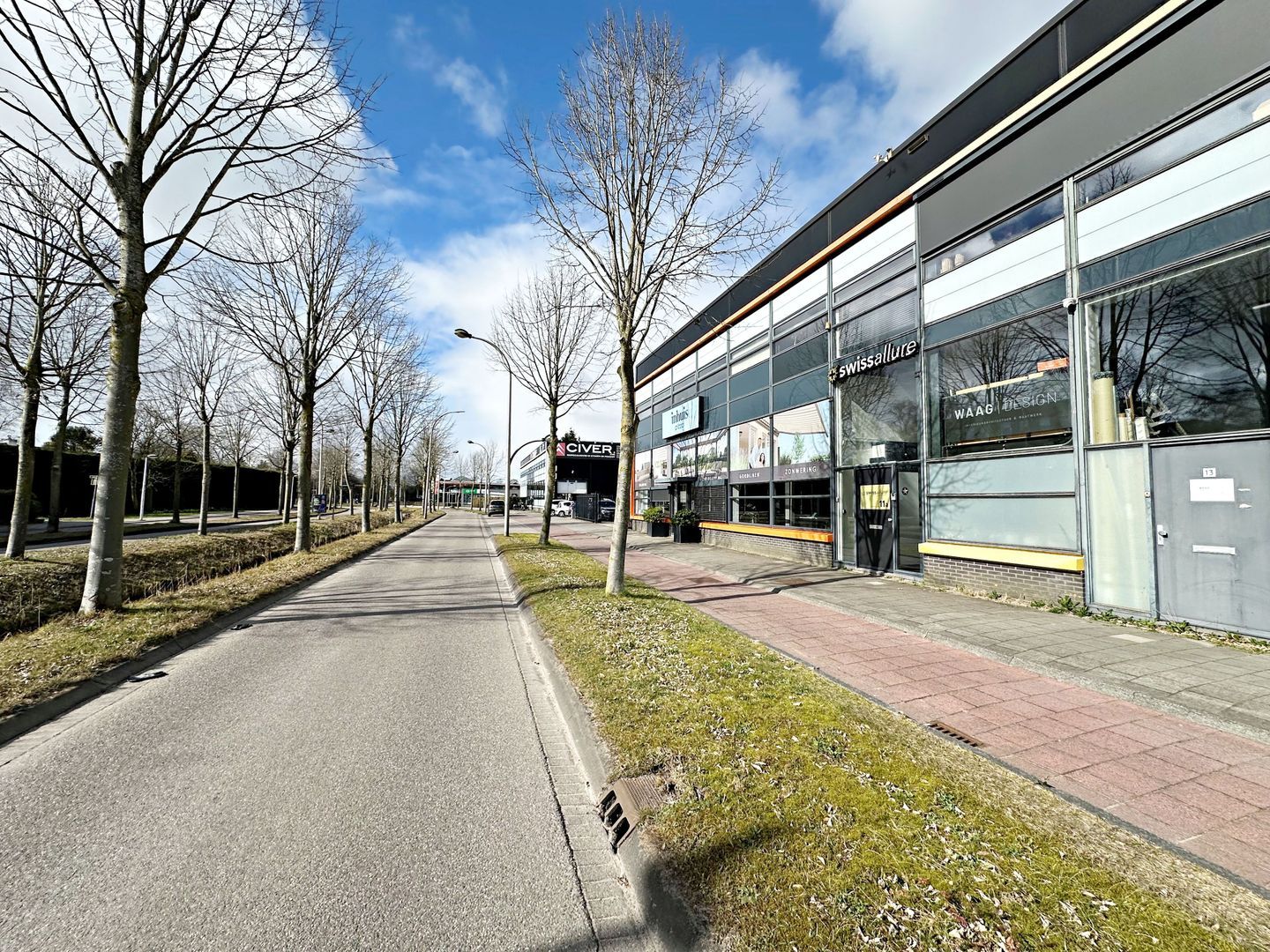 Starrenburglaan 11 a, Voorschoten foto-21