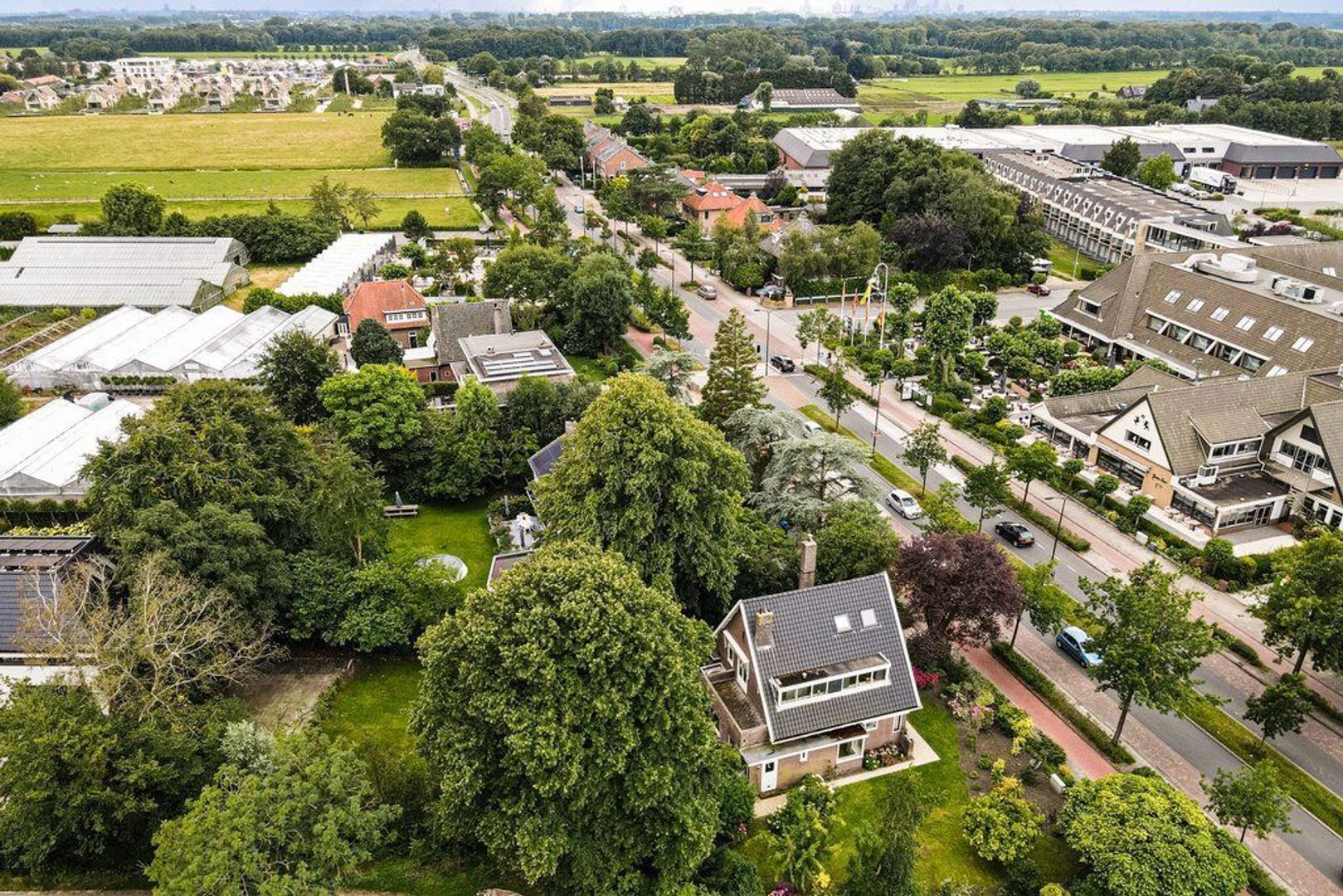 Veurseweg 173, Voorschoten foto-44