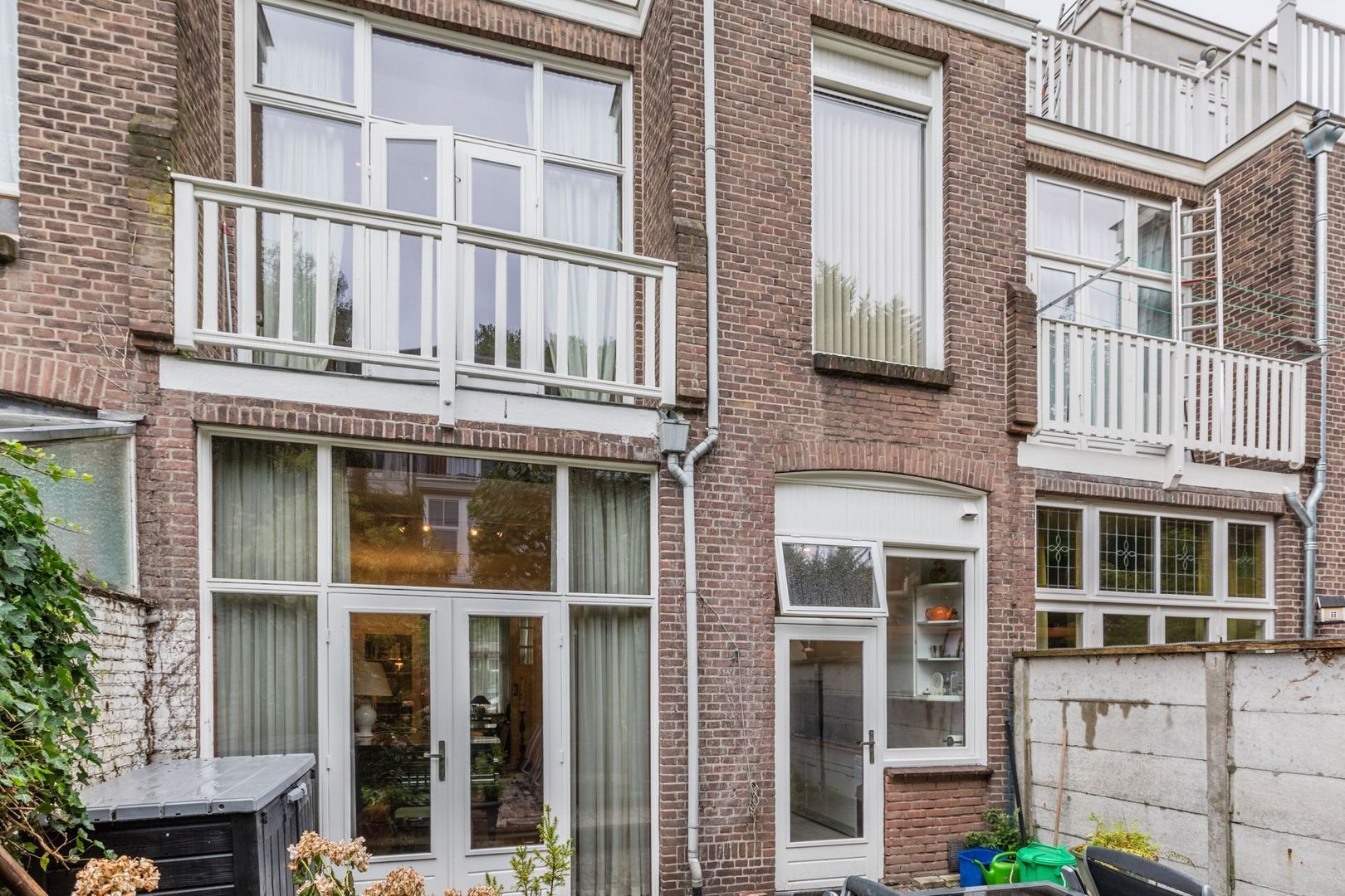 Francois Maelsonstraat 35, Den Haag foto-36