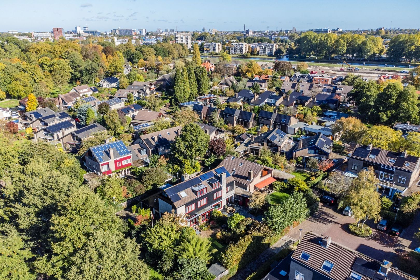 De Zeven Provincien 6, Voorschoten foto-54