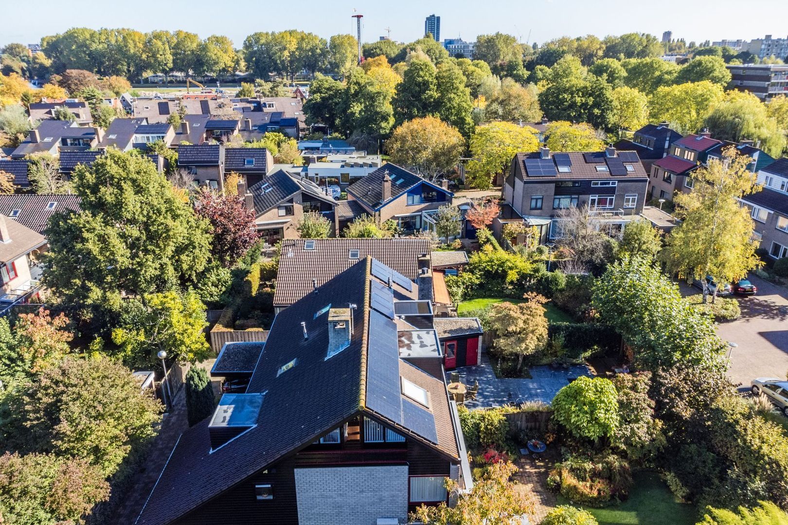 De Zeven Provincien 6, Voorschoten foto-48