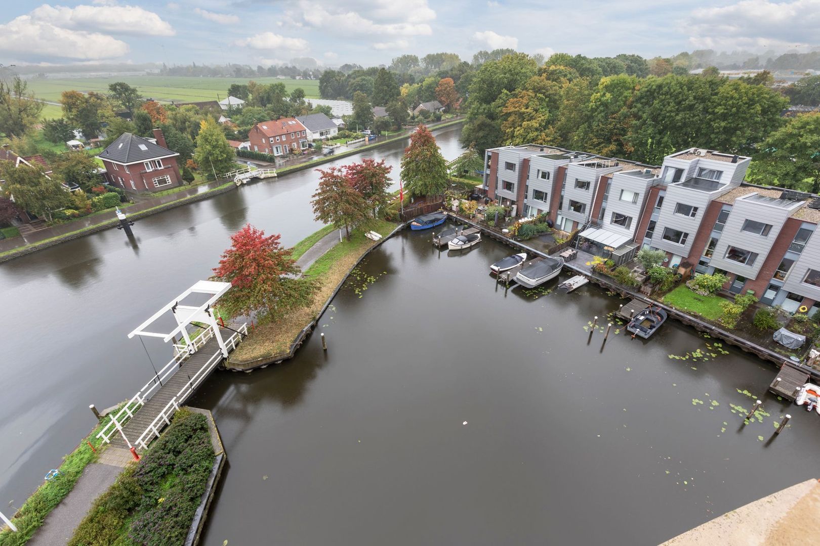 Delftse Jaagpad 21, Leiden foto-26