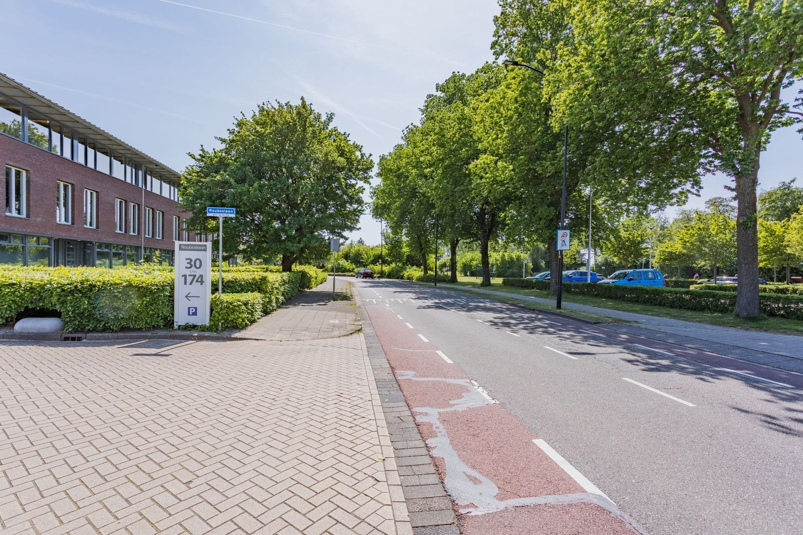 Rouboslaan 126, Voorschoten foto-41