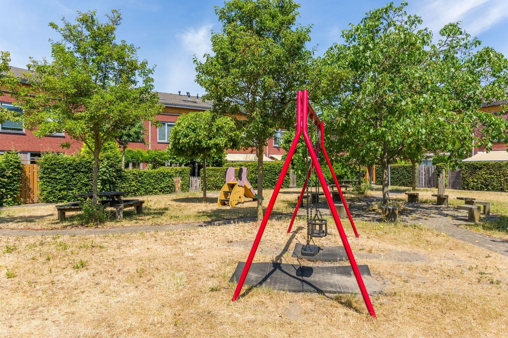 Vogelkerslaan 36, Voorschoten foto-43