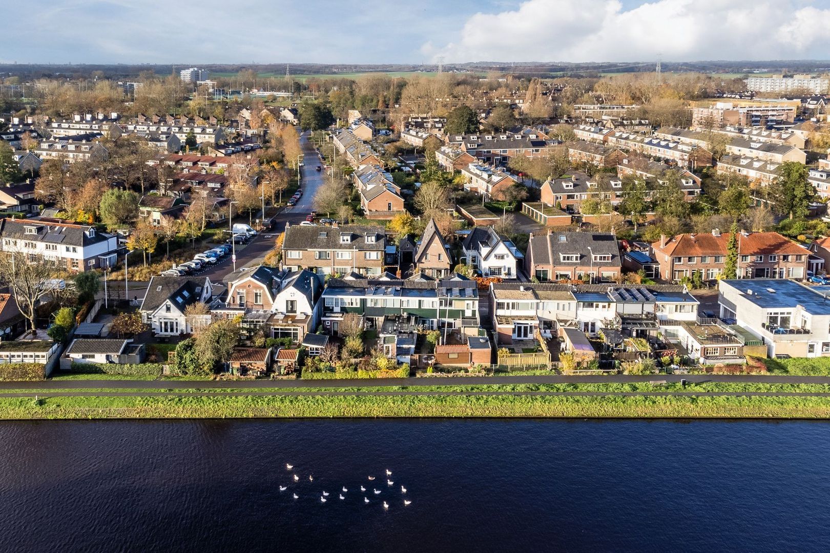 Leidseweg 367, Voorschoten foto-2