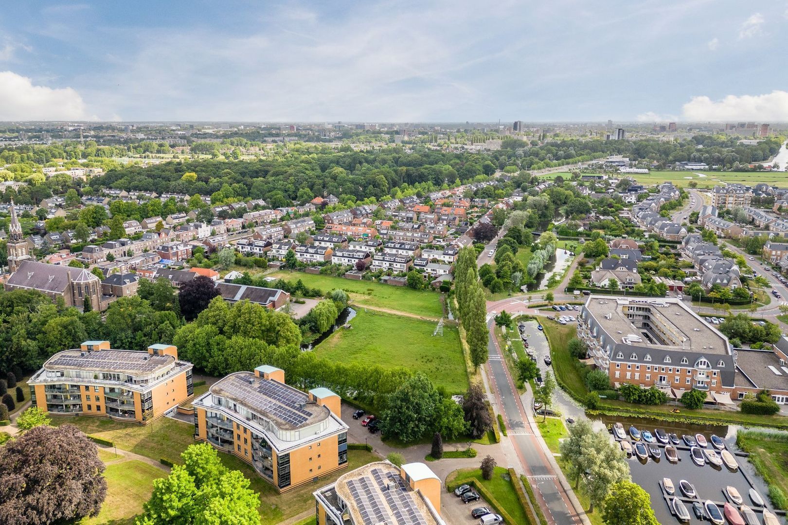 Badhuisstraat 3, Voorschoten foto-56