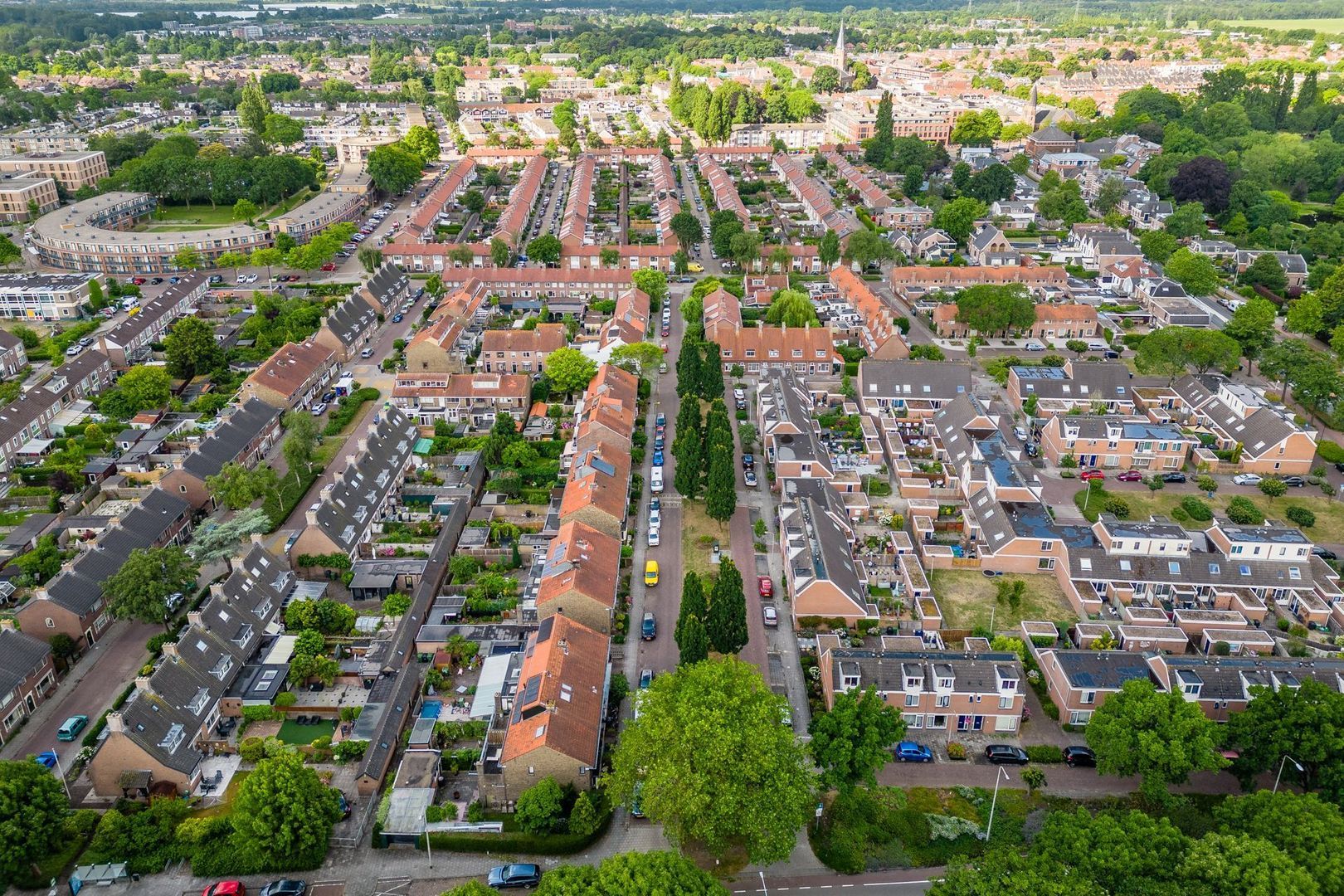 Badhuisstraat 3, Voorschoten foto-52