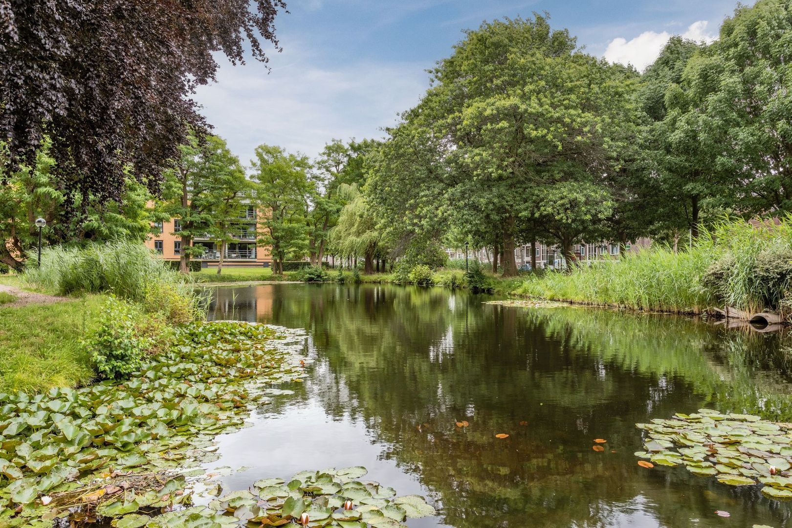 Badhuisstraat 3, Voorschoten foto-36