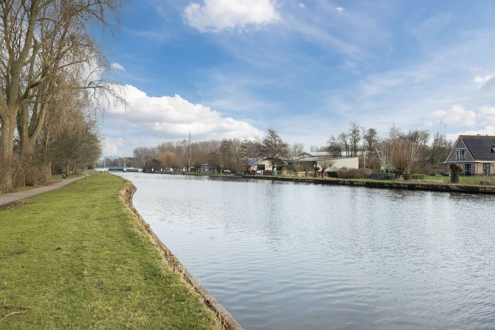 Jan Steenlaan 7, Voorschoten foto-25