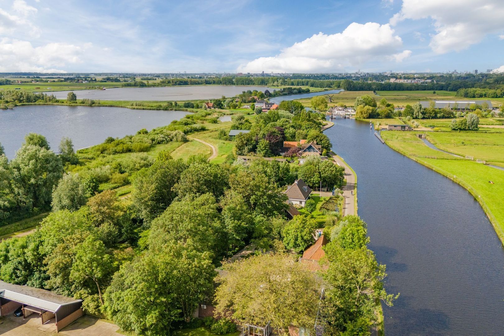 Oostvlietweg 51 A, Leidschendam foto-71