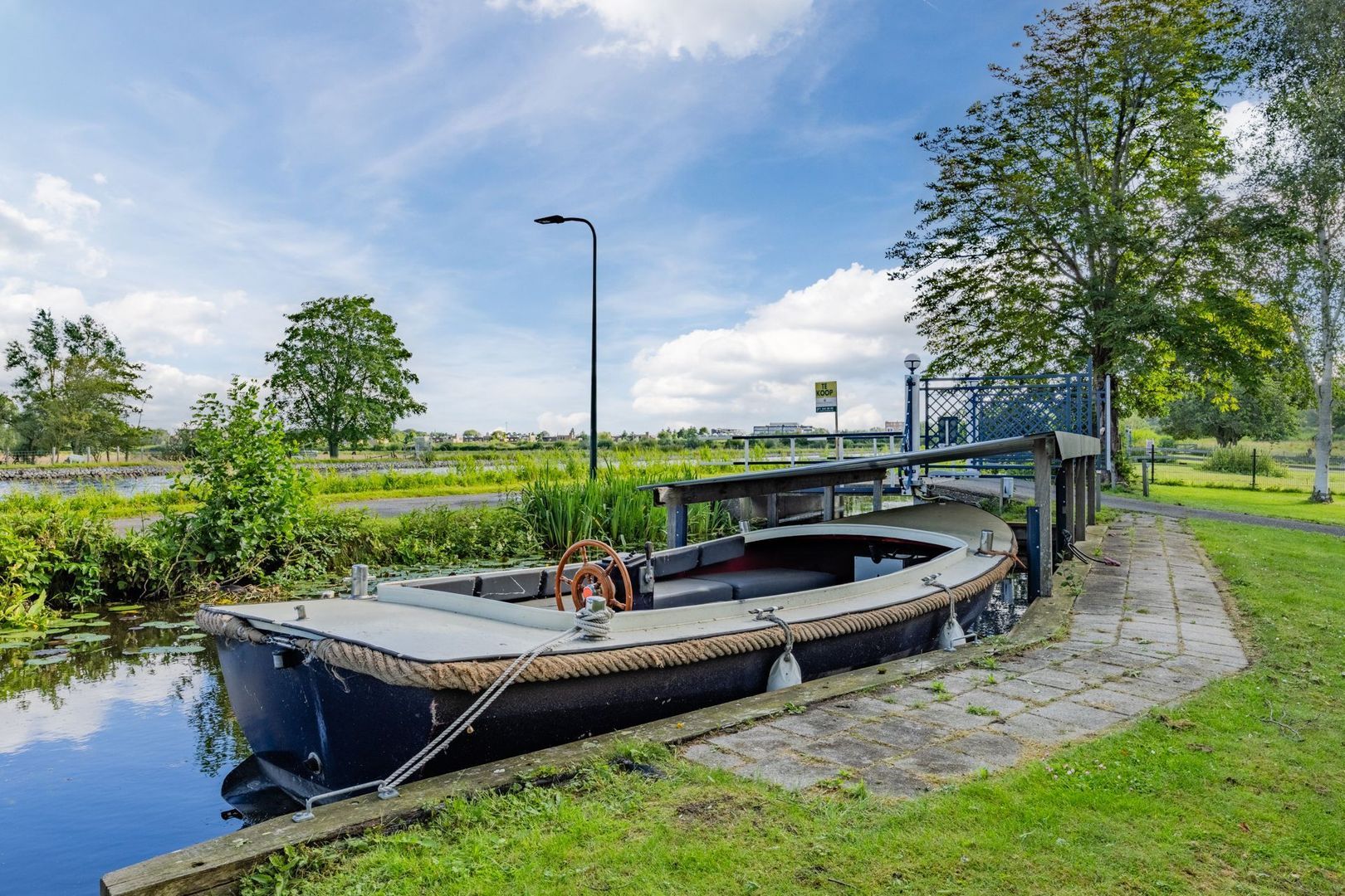 Oostvlietweg 51 A, Leidschendam foto-58