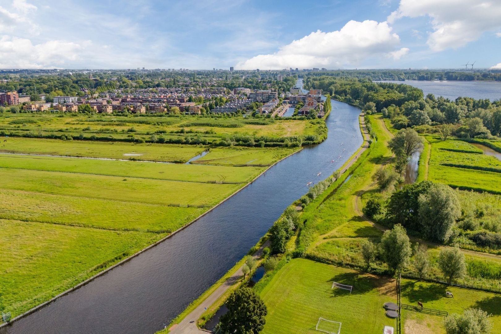 Oostvlietweg 51 A, Leidschendam foto-66