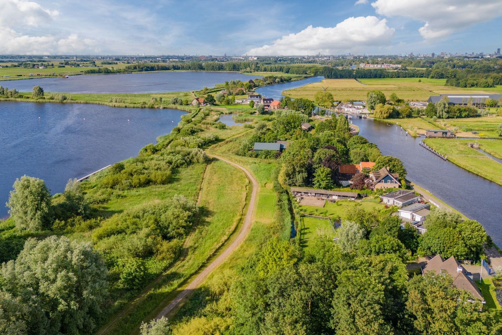 Oostvlietweg 51 A, Leidschendam foto-63