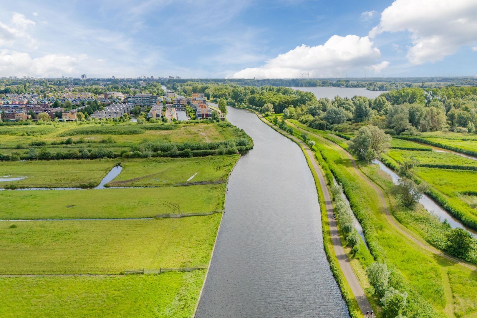 Oostvlietweg 51 A, Leidschendam foto-70