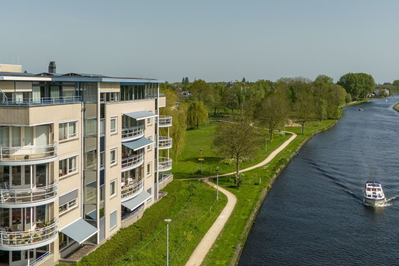 Frans Everstijnstraat 17, Voorschoten foto-3