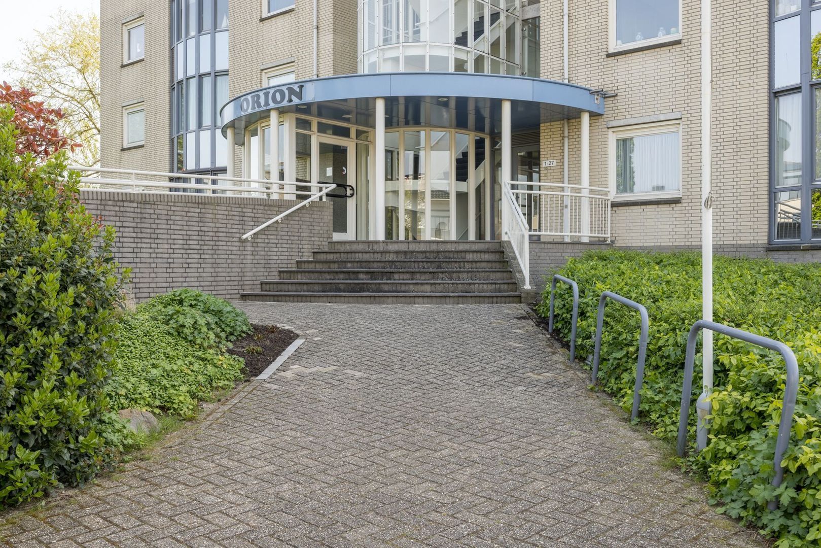 Frans Everstijnstraat 17, Voorschoten foto-4