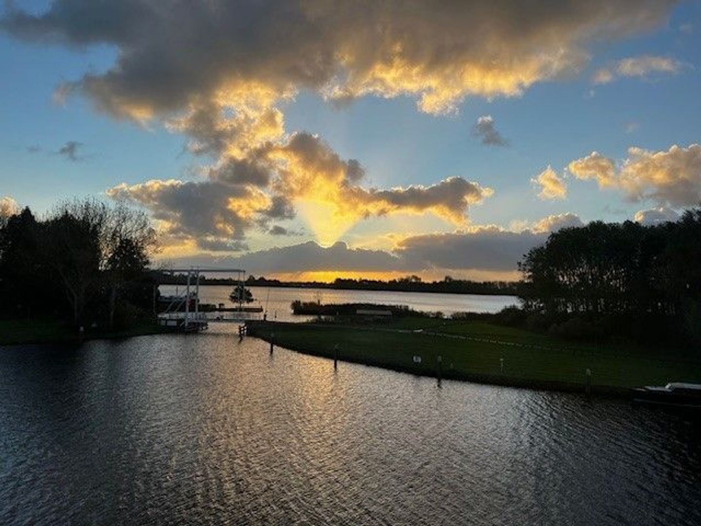 Frans Everstijnstraat 17, Voorschoten foto-50