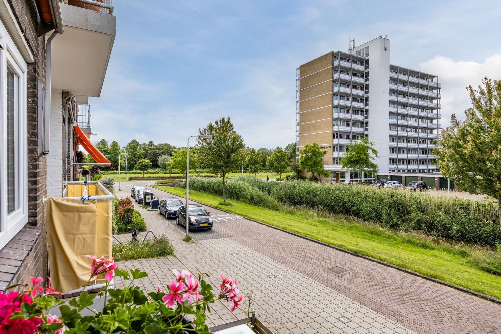 Govert Flinckplantsoen 19, Voorschoten foto-22