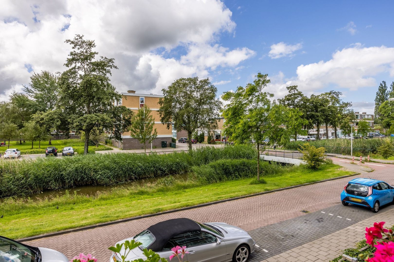 Govert Flinckplantsoen 19, Voorschoten foto-23