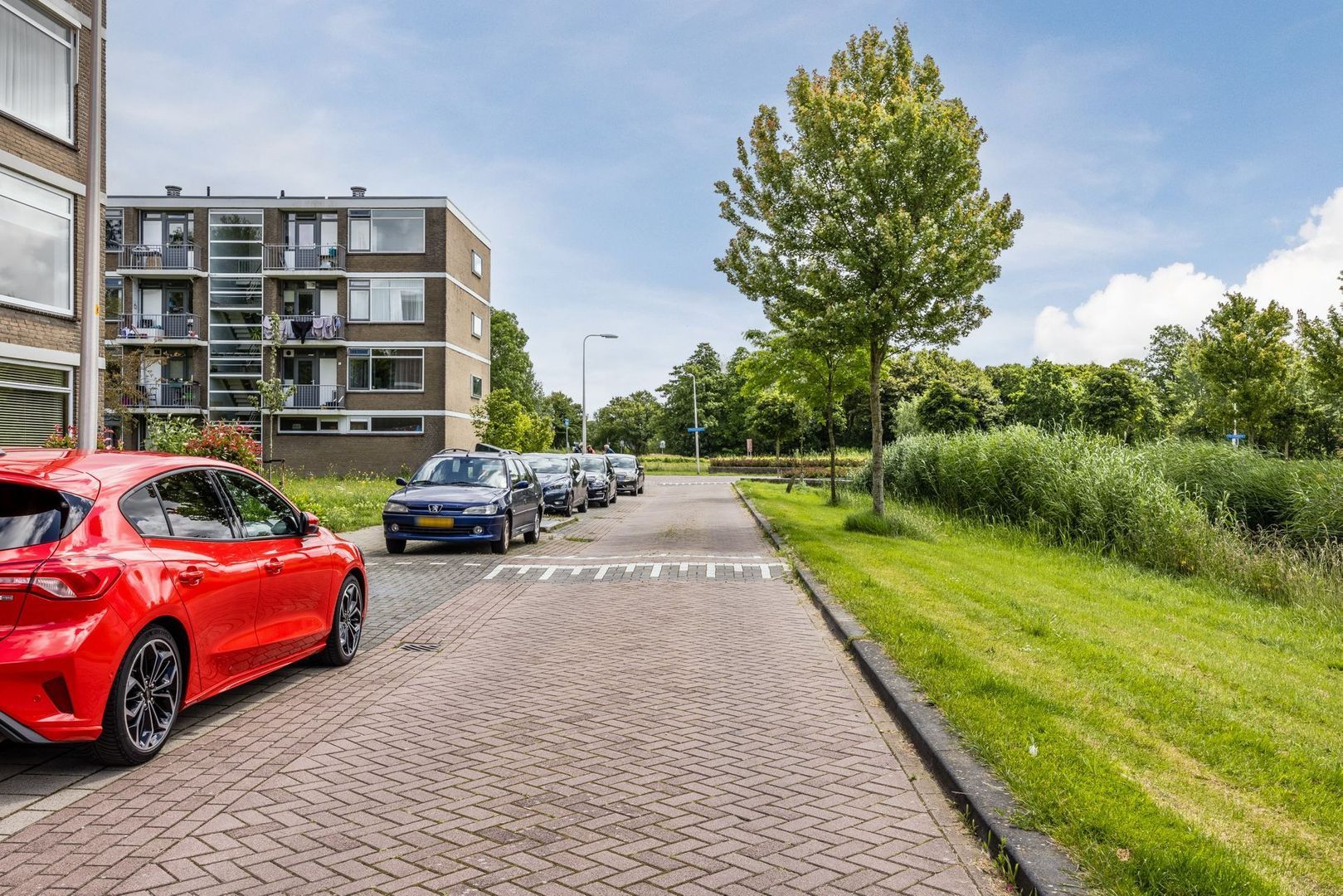 Govert Flinckplantsoen 19, Voorschoten foto-27